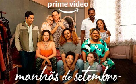 soap2day manhãs de setembro|Prime Video: Manhãs de Setembro .